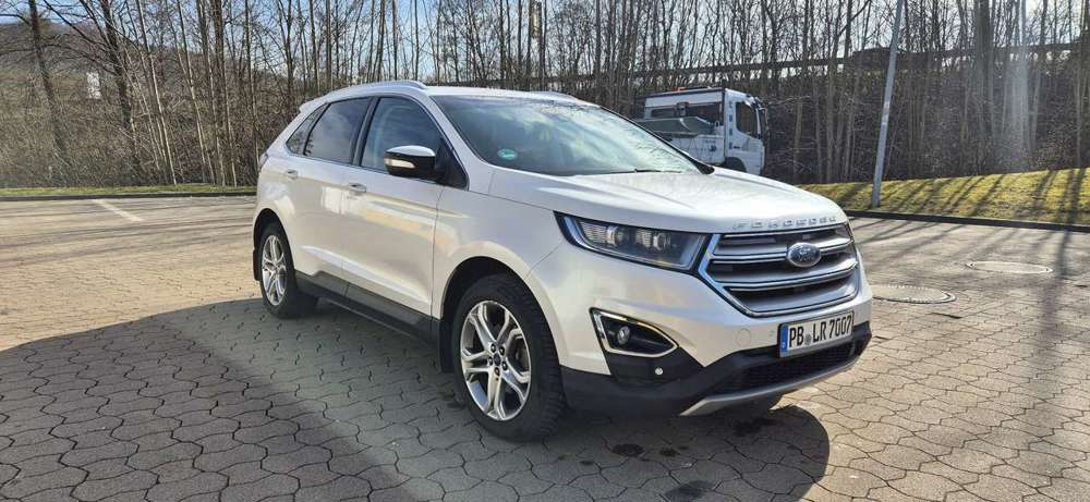 Ford Edge 2.0 TDCi Bi-Turbo 4x4 Sport