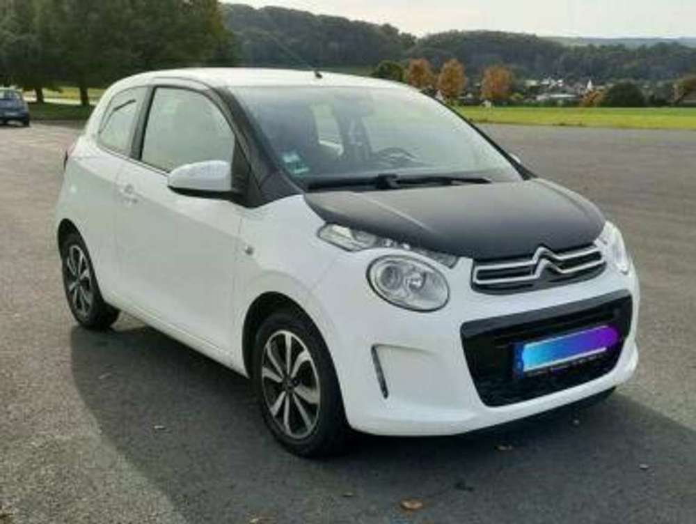 Citroen C1 C1 PureTech 82 Shine