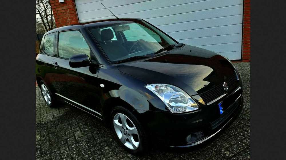 Suzuki Swift Swift 1.5 Comfort