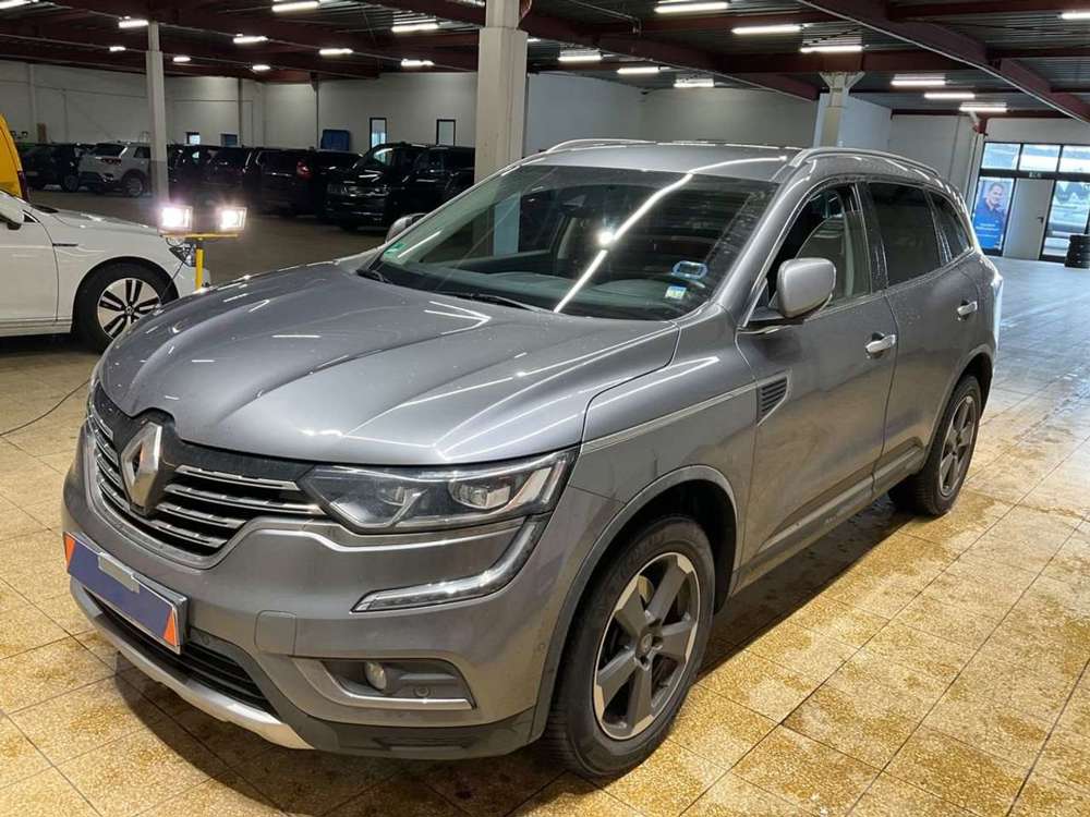 Renault Koleos Koleos ENERGY dCi 175 X-tronic 4WDINTENS