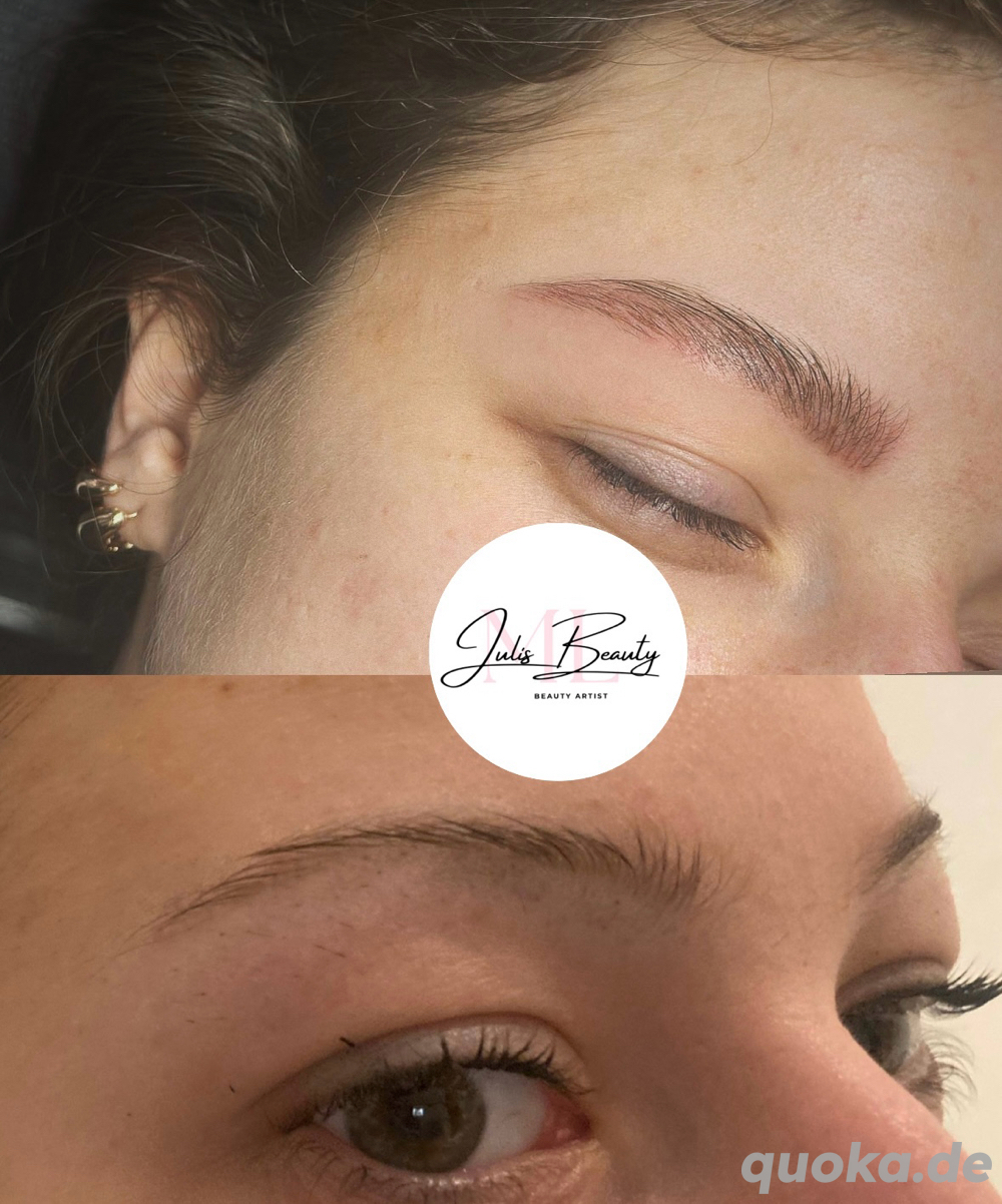 Microblading Microblading