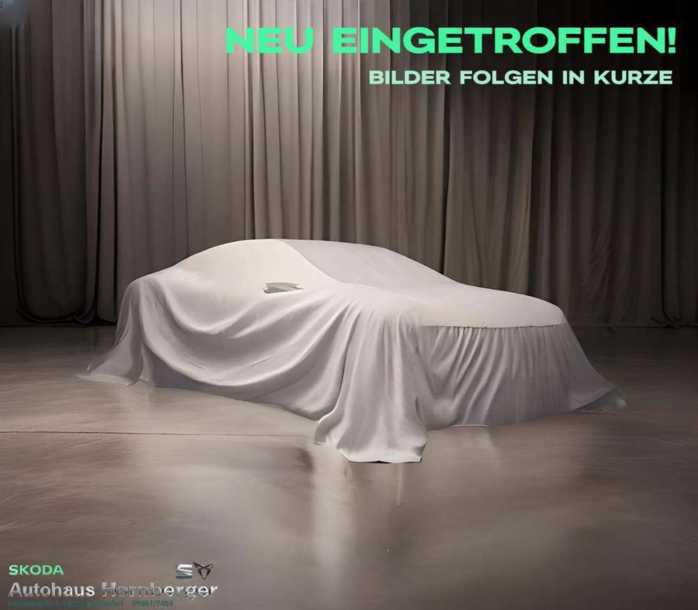 Skoda Elroq 50 Tour 170PS 375km Range LED Kamera ACC NAVI PDC