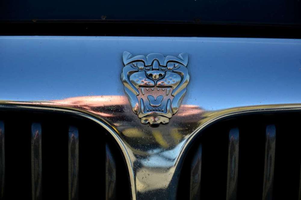 Jaguar X-Type X-Type 2.5 V6 4x4
