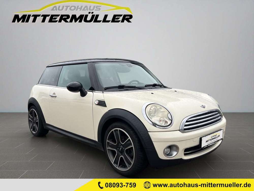 MINI Cooper Kupplung neu HU  AU