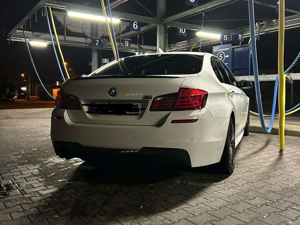 BMW 523 523i Sport-Aut.