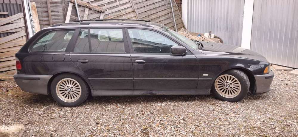 BMW 530 530i touring Edition Sport