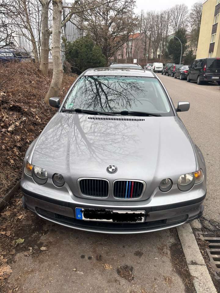 BMW 316 316ti