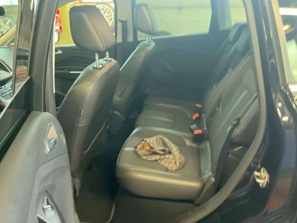 Ford C-Max C-MAX 1.5 TDCi Titanium