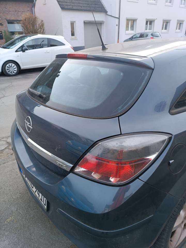 Opel Astra Astra+1.6+16V+Coupe