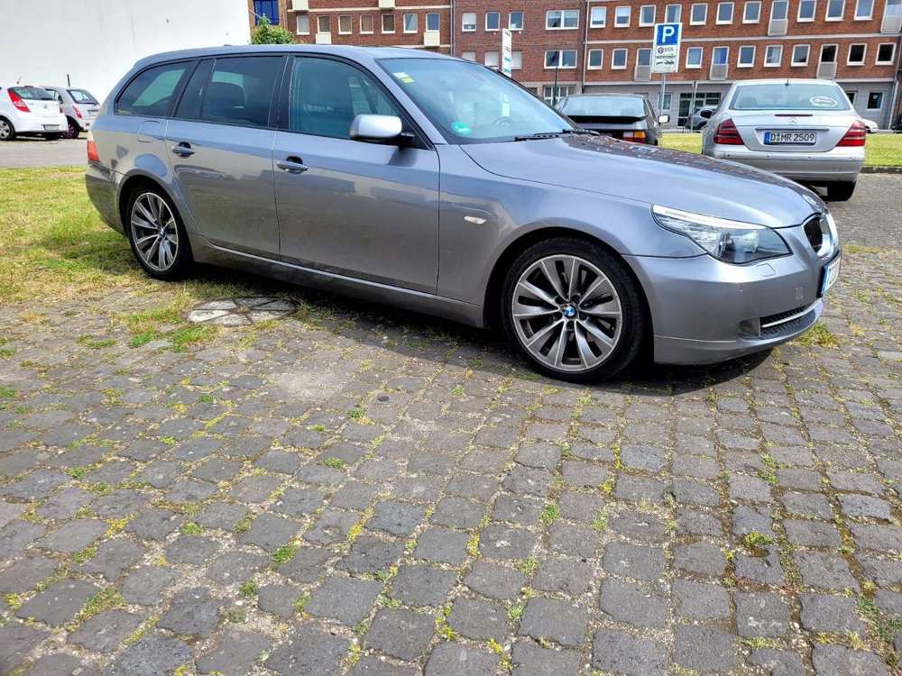 BMW 530 530d Touring