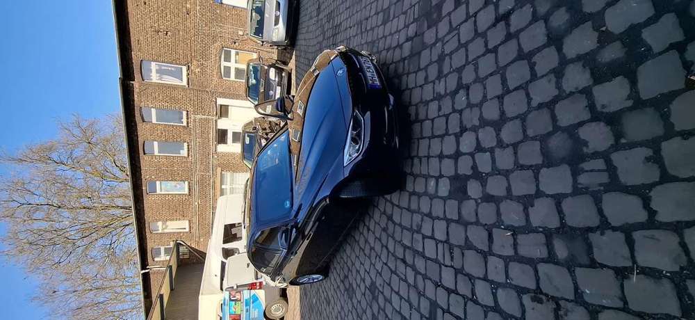 BMW 320 320d Efficient Dynamic Edition Sport-Aut. Sport Li