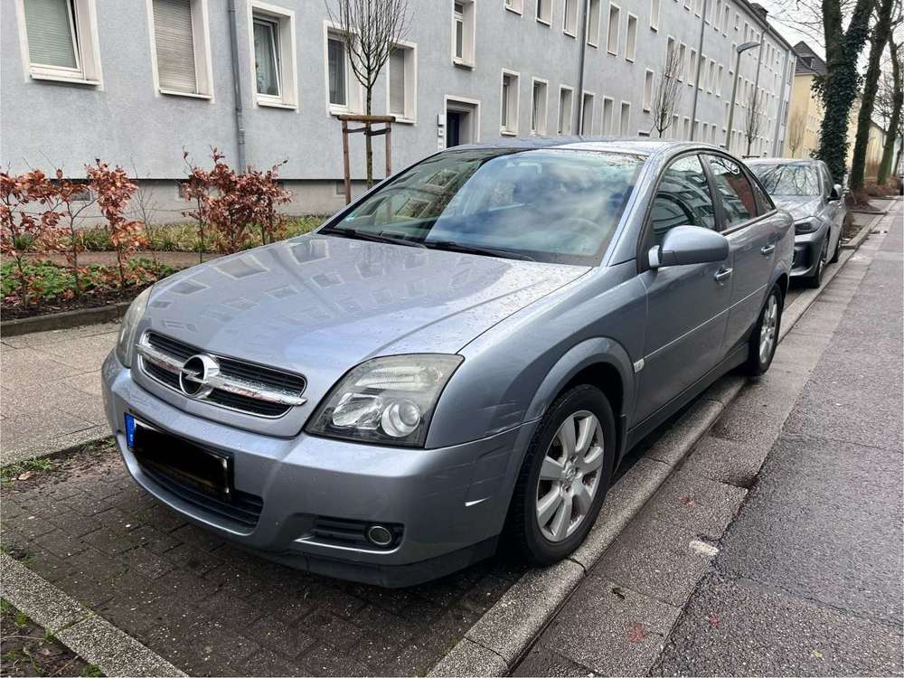 Opel Vectra Vectra 2.2 Edition