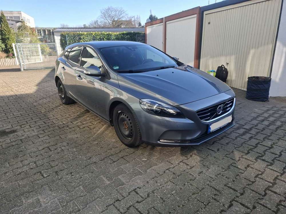 Volvo V40 V40 T2 You