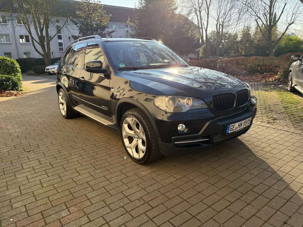 BMW X5 xDrive30d