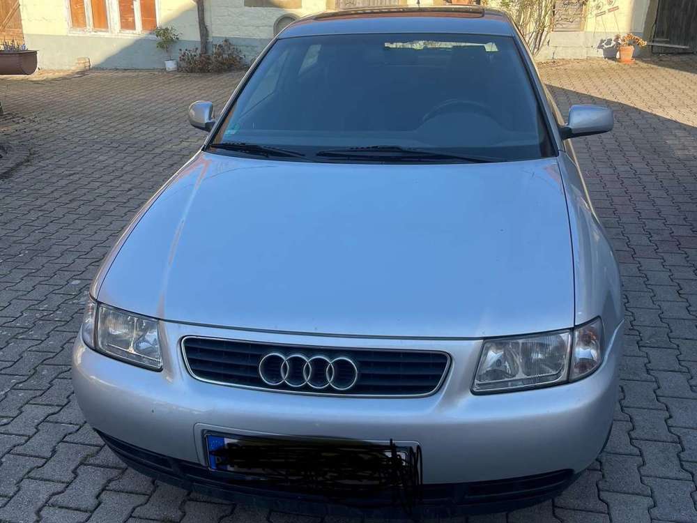 Audi A3 A3 1.6 Ambiente