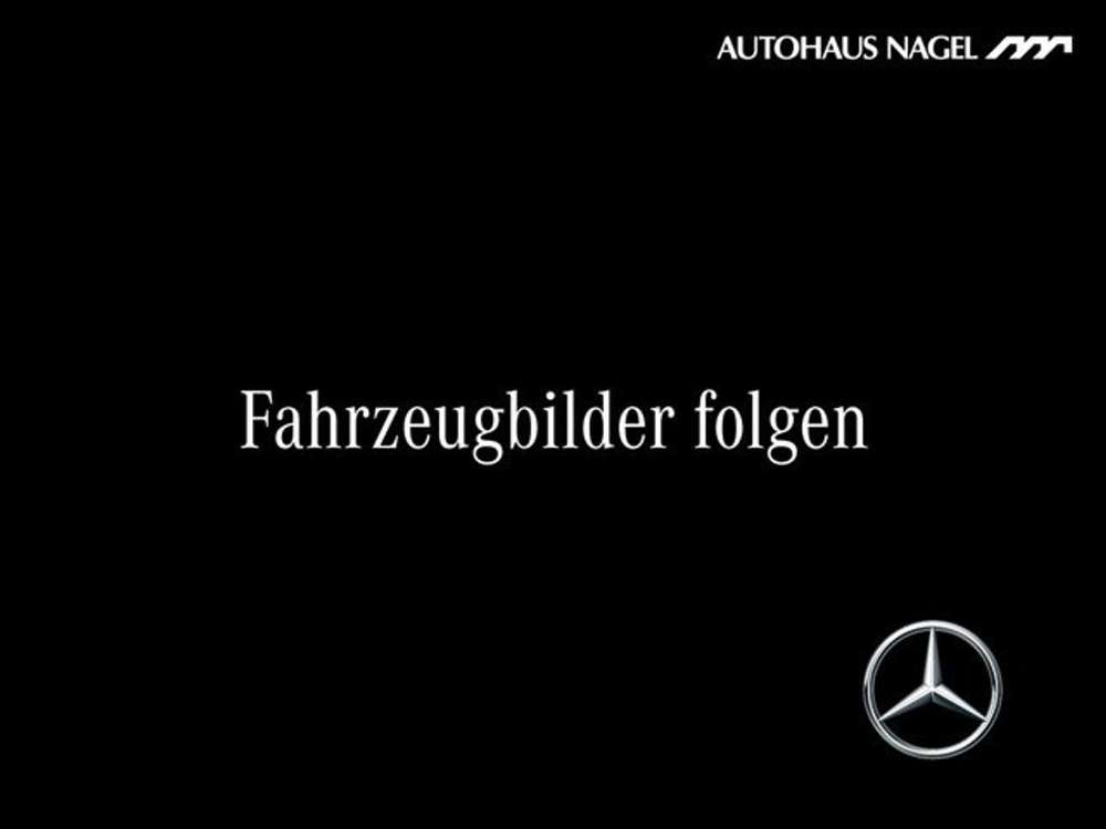 Mercedes-Benz Vito 116 d Tourer Pro lang 4x4 Navi Cam Flügelt.