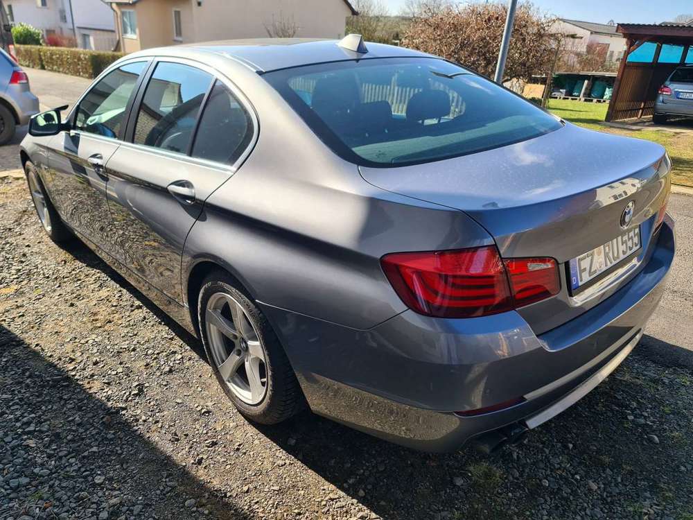 BMW 528 528 i