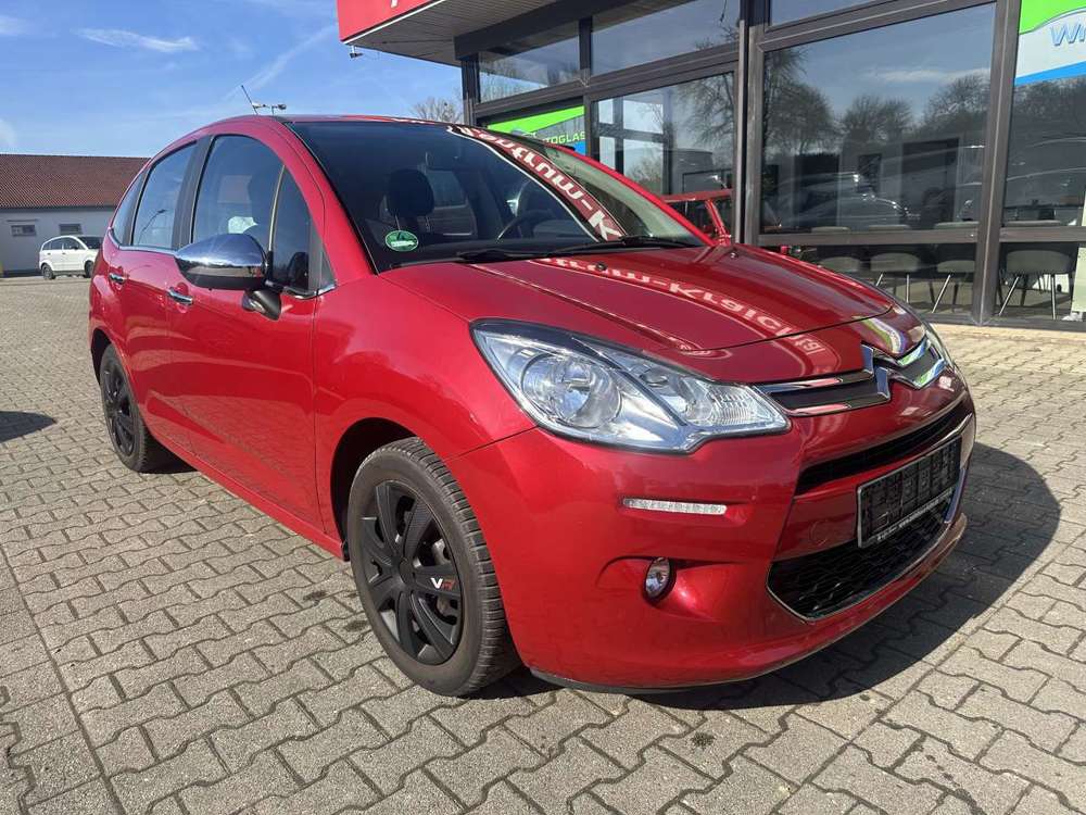 Citroen C3 Selection