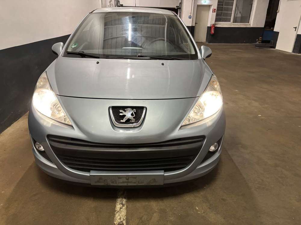 Peugeot 207 75 Tendance