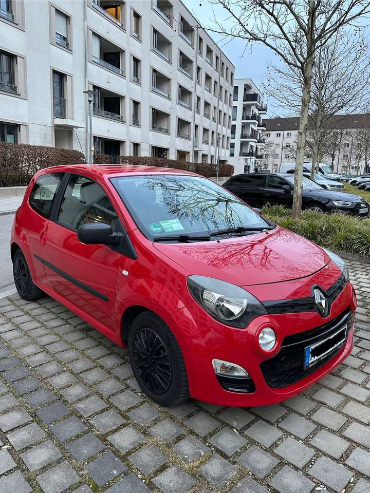 Renault Twingo Expression