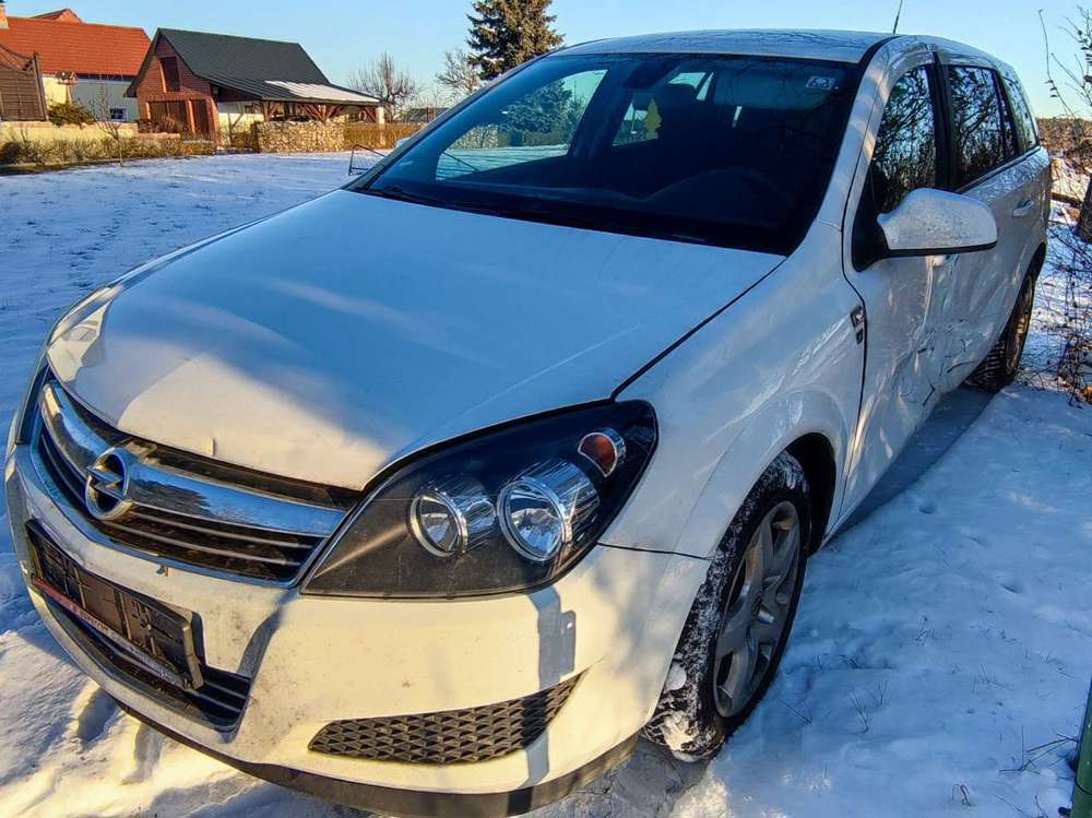 Opel Astra Astra 1.7 CDTI Caravan DPFEdition 111 Jahre