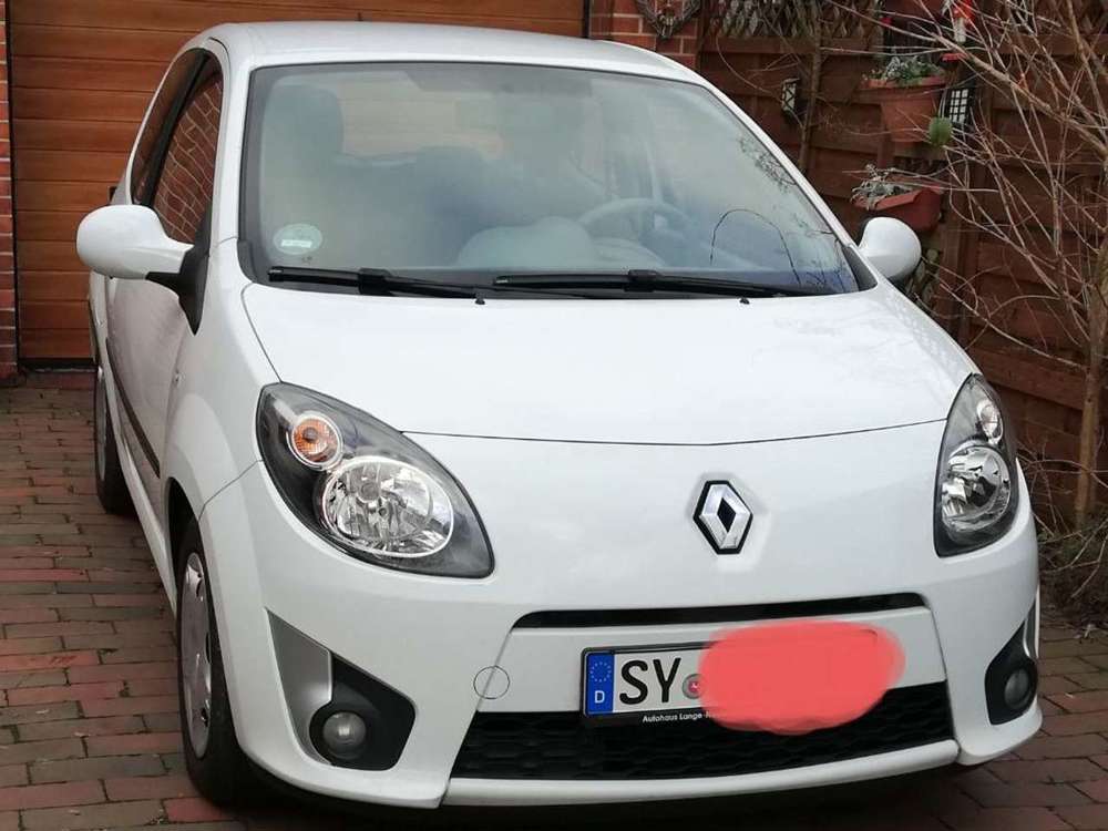 Renault Twingo Twingo+1.2+16V+Night+
