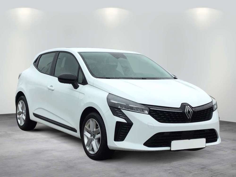 Renault Clio V 1.0 TCe 90 EDC Evolution (EURO 6e)