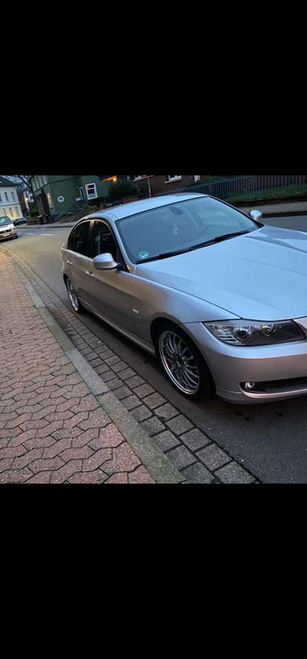 BMW 318 318i Edition Sport