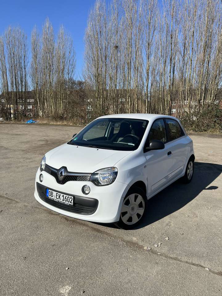 Renault Twingo SCe 70 Expression