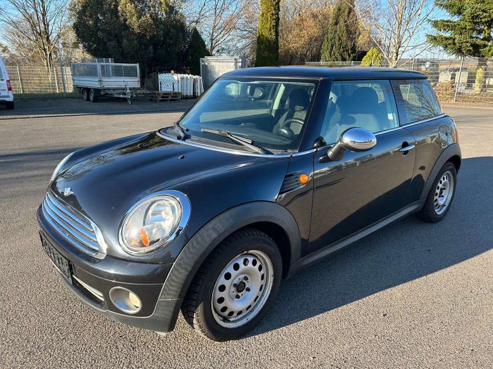 MINI Cooper MINI