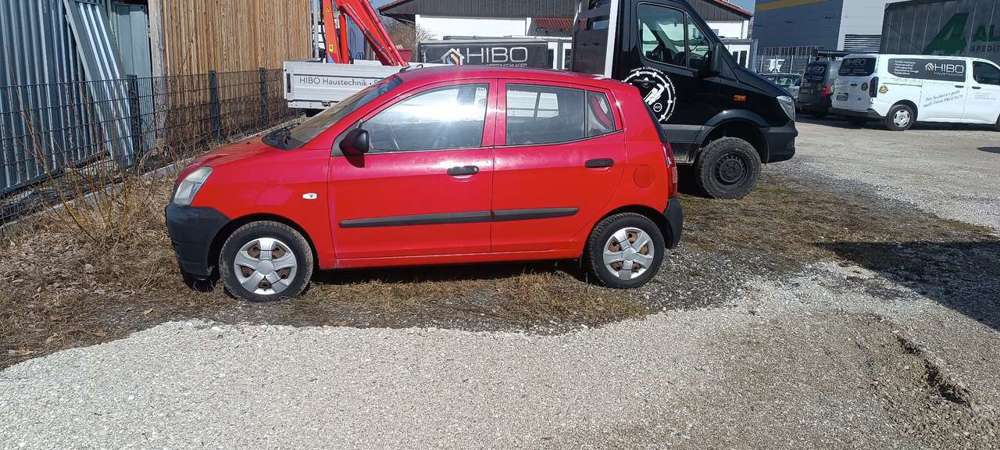 Kia Picanto 1.1 LX