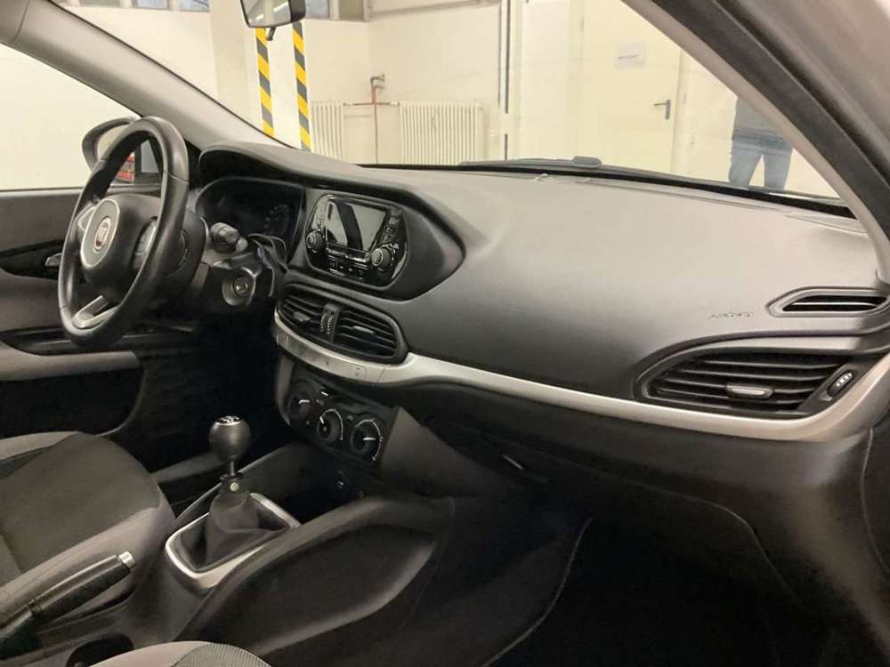Fiat Tipo Tipo+1.4+16V+Pop
