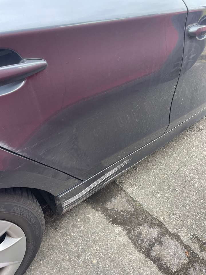 BMW 118 118d DPF BMW 118 118d DPF