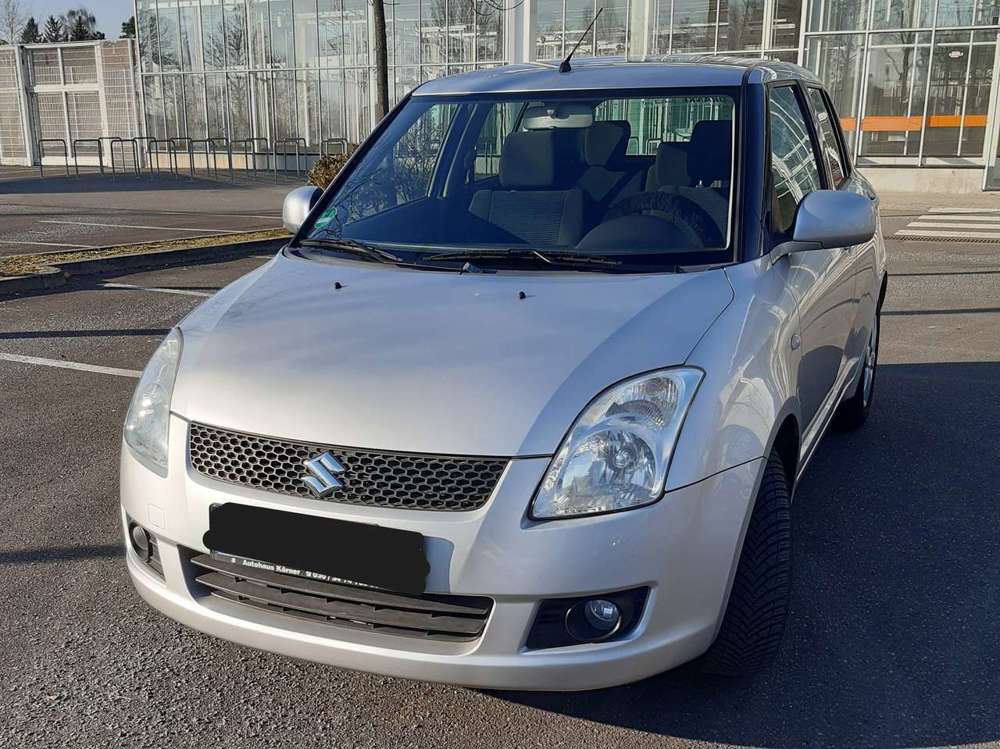Suzuki Swift Swift 1.3 Comfort