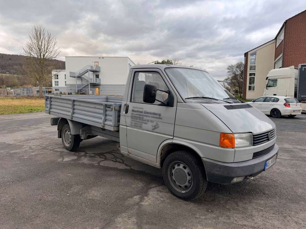 Volkswagen T4 Transporter T4 70L 1F2