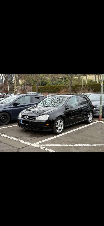 Volkswagen Golf 5p 1.6 Highline Plus 102cv auto