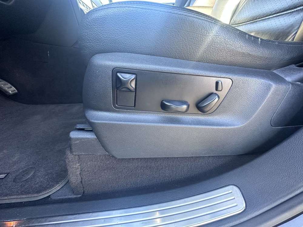 Porsche Cayenne S Tiptronic Gts Optik mit Mit Originsl Standeizung