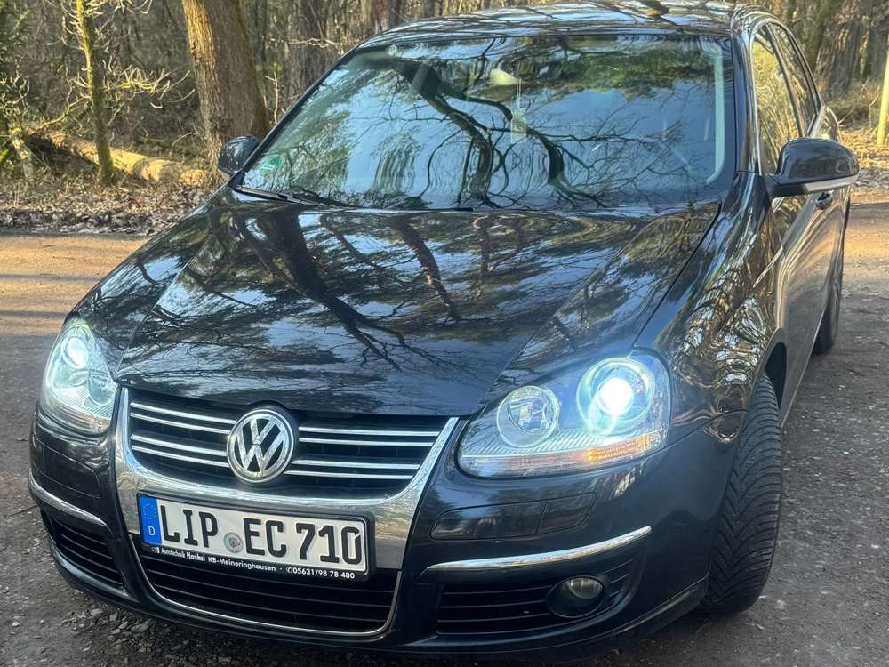 Volkswagen Jetta Jetta+2.0+Turbo+FSISportline