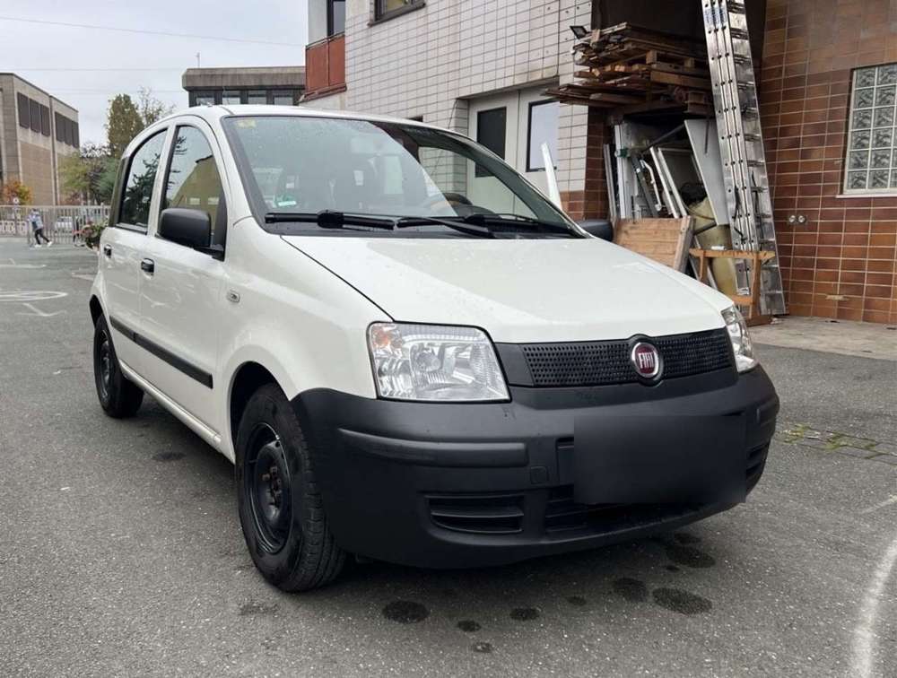 Fiat Panda 1.1 8V Active