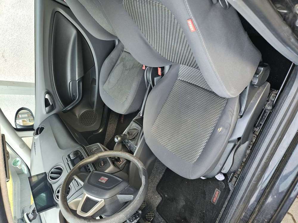 SEAT Ibiza Good Stuff