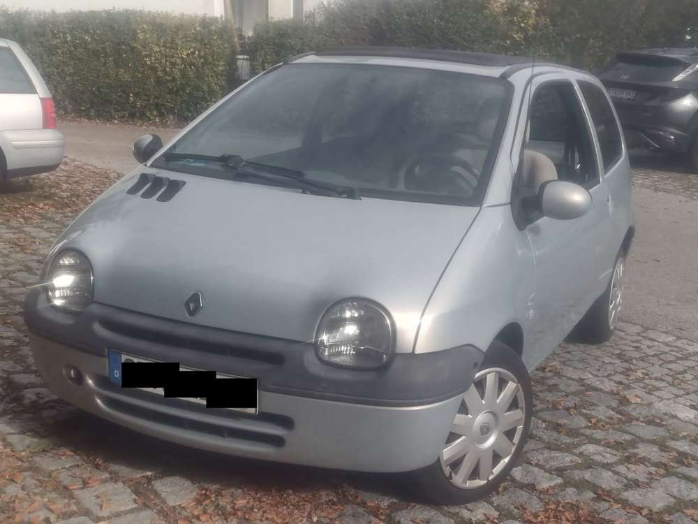 Renault Twingo Twingo 1.2 Beach