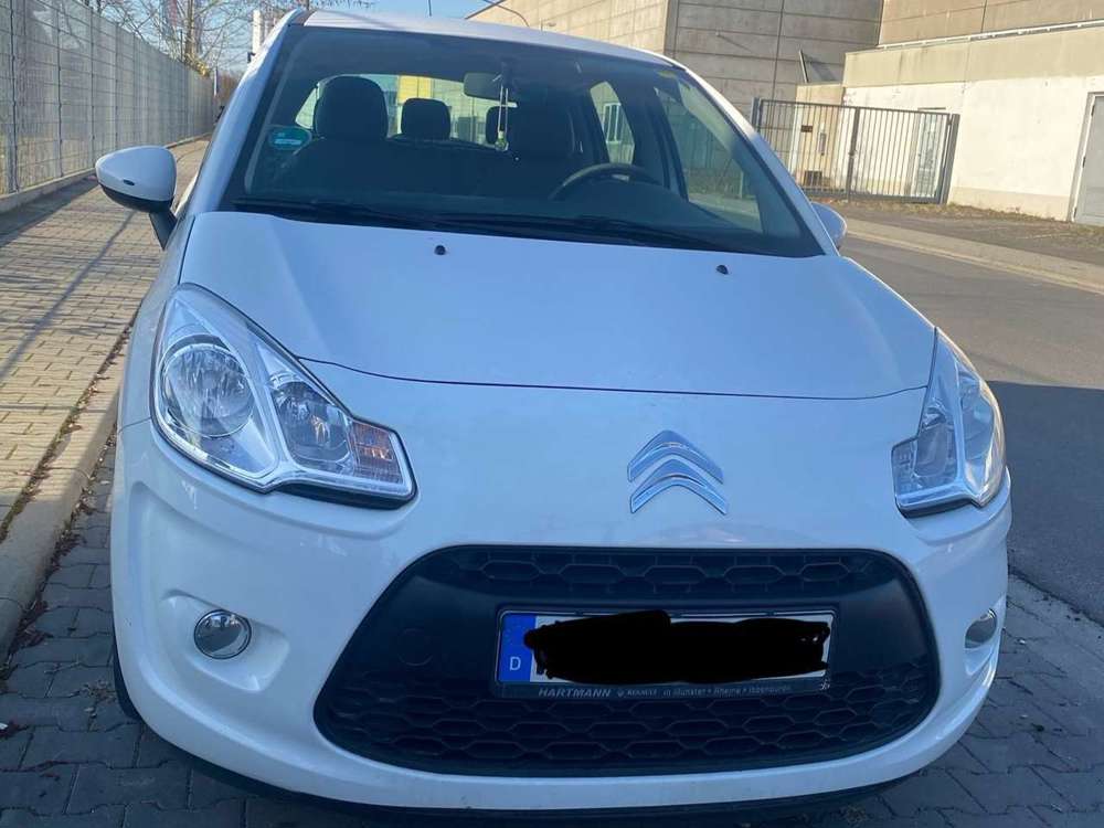 Citroen C3 C3 1.1 Advance