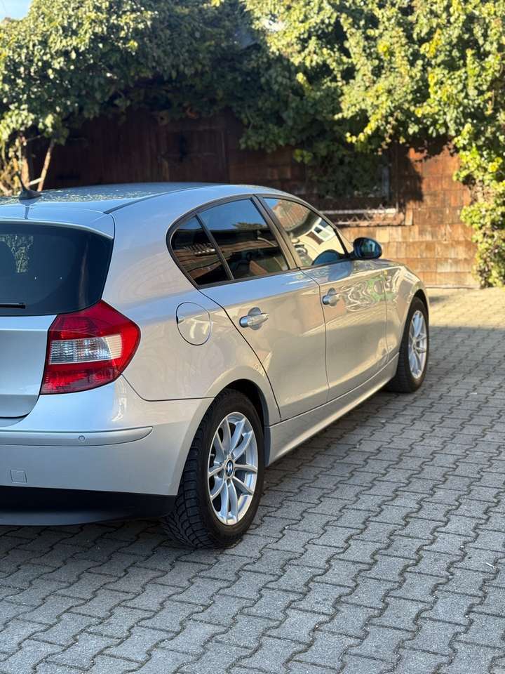 BMW 116 116i