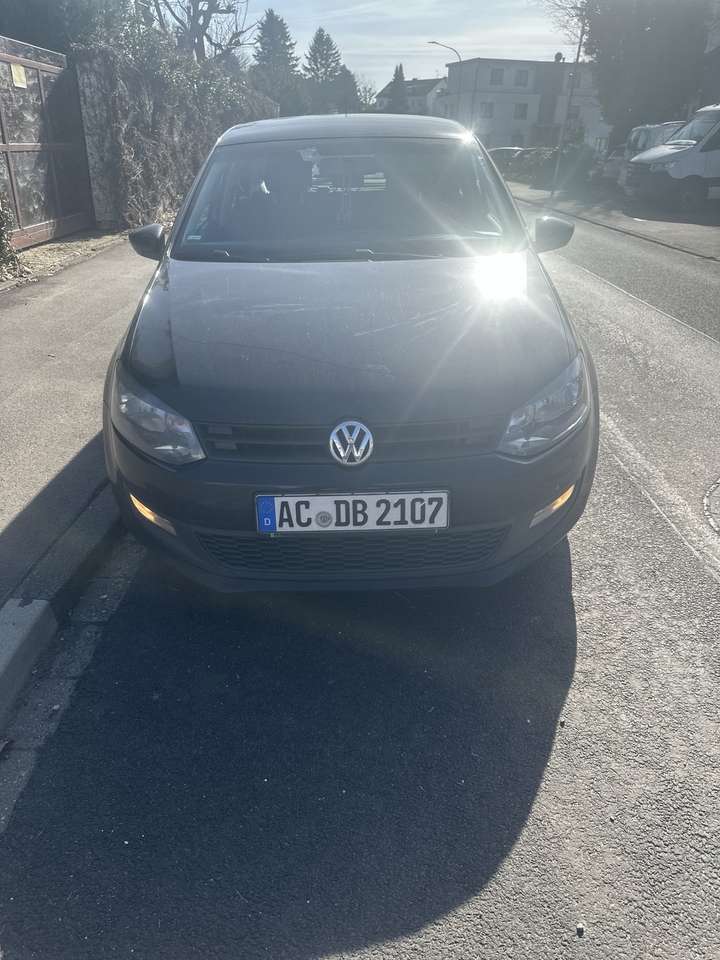 Volkswagen Polo Match