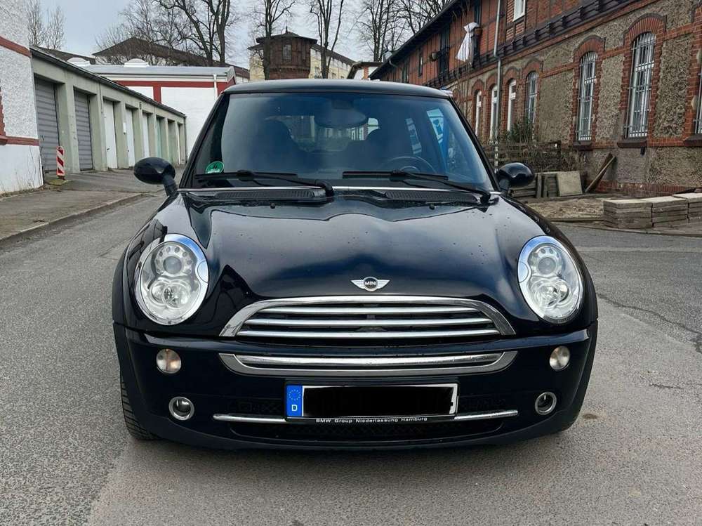 MINI One MINI