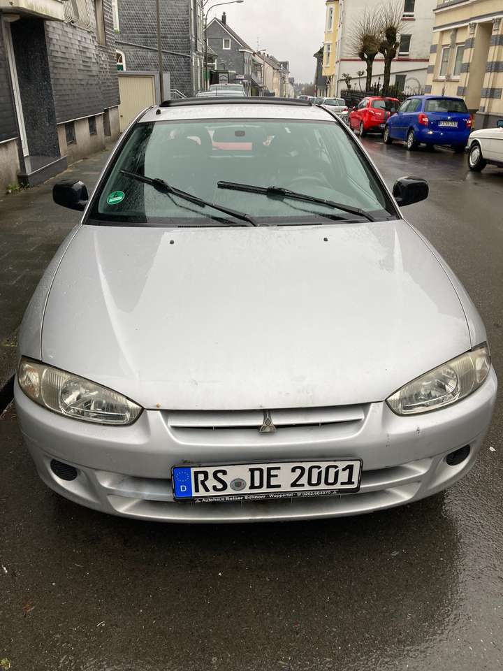 Mitsubishi Colt Colt+1.3+GL