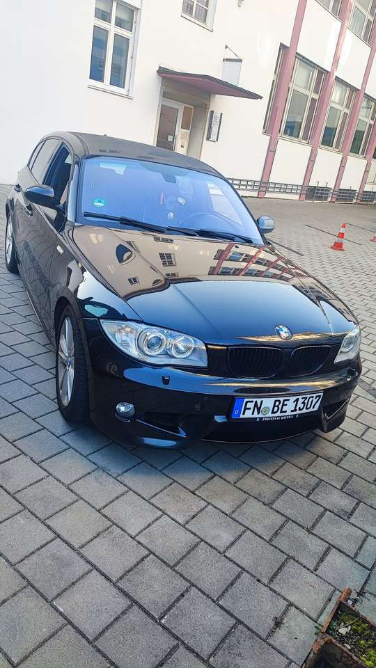 BMW 120 120d