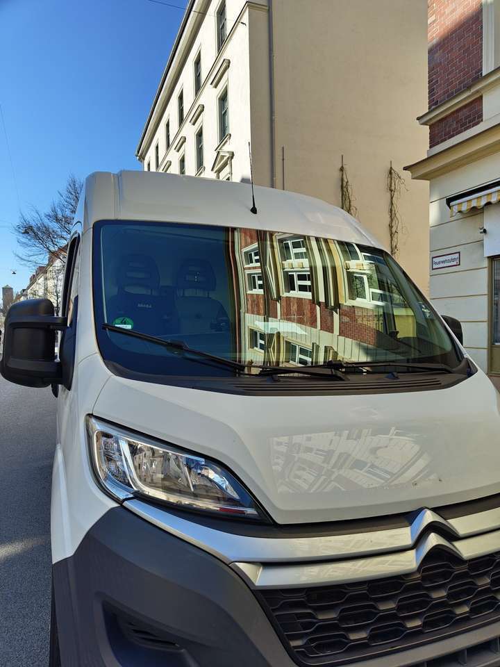 Citroen Jumper 30 L2H2 Business