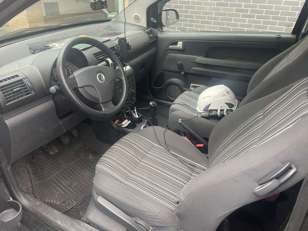 Volkswagen Fox Fox 1.2