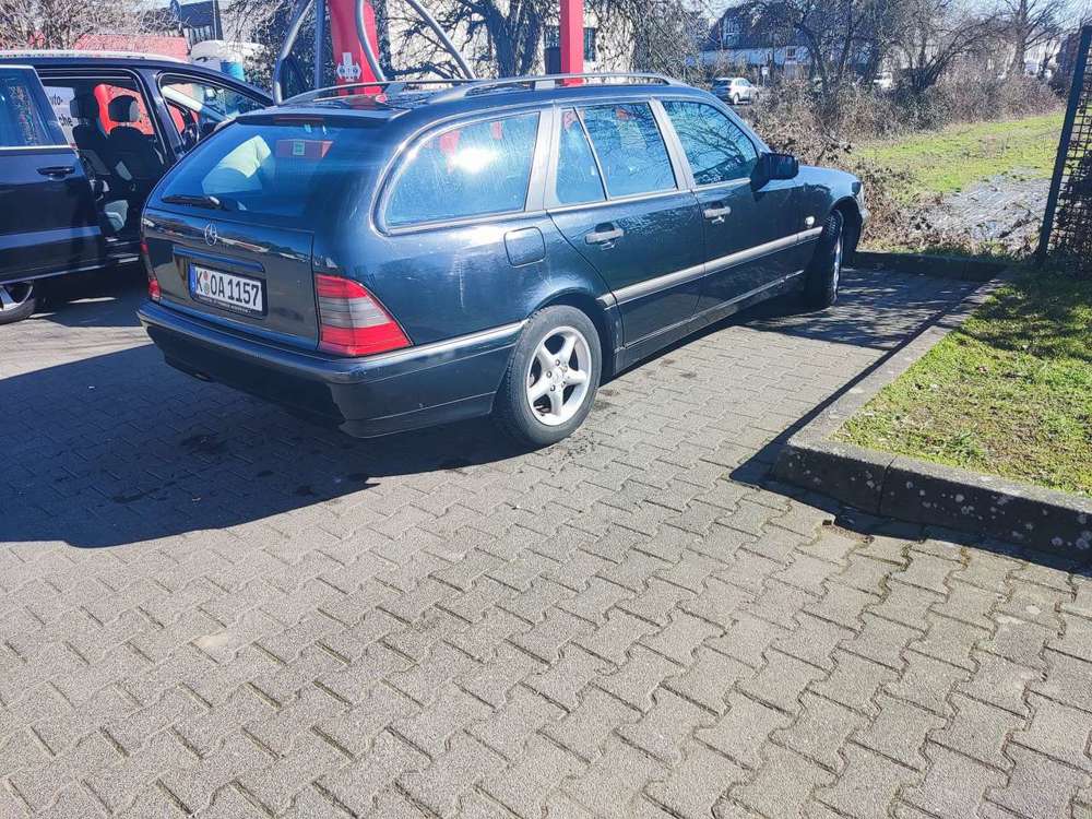 Mercedes-Benz C 180 C 180 T Classic